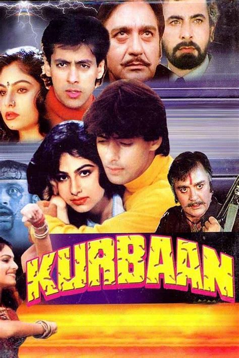 kurbaan 1991 full movie download 720p 